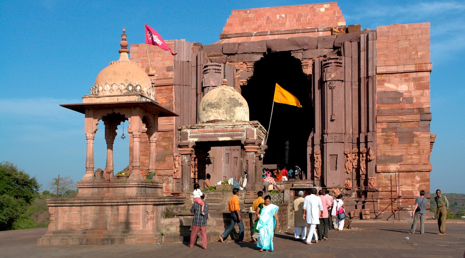 Sat Saheb Tour And Travels