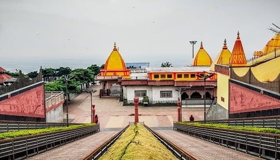 Sat Saheb Tour And Travels