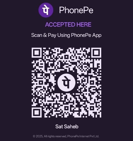 Sat Saheb Tour And Travels